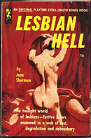 Lesbian Hell Thumbnail