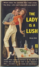 The Lady Is A Lush Thumbnail