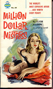 Million Dollar Mistress Thumbnail
