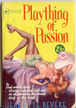 Plaything of Passion Thumbnail