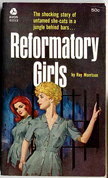 Reformatory Girls Thumbnail