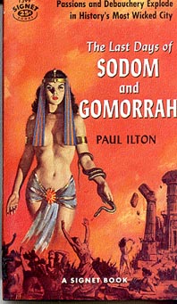 The Last Days of Sodom and Gomorrah Thumbnail