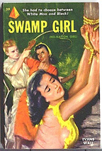 Swamp Girl Thumbnail