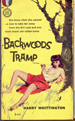 Backwoods Tramp Thumbnail