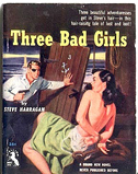 Three Bad Girls Thumbnail
