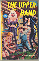 The Upper Hand Thumbnail