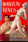 Wanton Venus Thumbnail