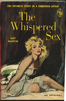 The Whispered Sex Thumbnail
