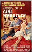 Loves of a Girl Wrestler Thumbnail