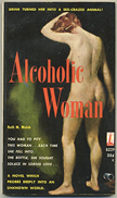 Alcoholic Woman Thumbnail