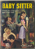 Baby Sitter Thumbnail