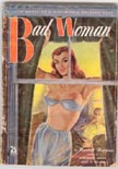 Bad Woman Thumbnail