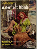 Waterfront Blonde Thumbnail