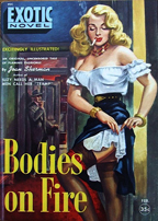 Bodies On Fire Thumbnail