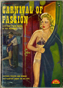 Carnival of Passion Thumbnail