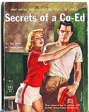 Secrets of a Co-Ed Thumbnail