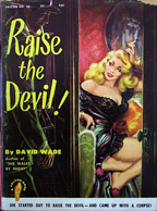 Raise The Devil Thumbnail