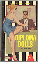 Diploma Dolls Thumbnail