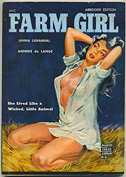 Farm Girl Thumbnail