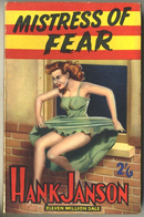 Mistress Of Fear Thumbnail