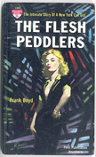 The Flesh Peddlers Thumbnail