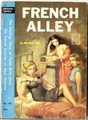 French Alley Thumbnail