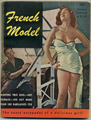 French Model Thumbnail