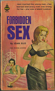 Forbidden Sex Thumbnail