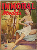 Immoral Models Thumbnail