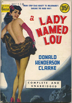 A Lady Named Lou Thumbnail