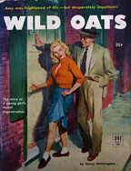 Wild Oats Thumbnail