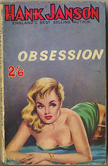 Obsession Thumbnail