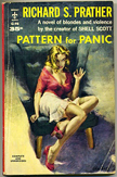 Pattern For Panic Thumbnail
