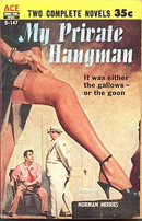 My Private Hangman Thumbnail