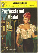 Professional Model Thumbnail