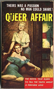 Queer Affair Thumbnail