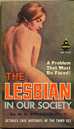 The Lesbian In Our Society Thumbnail