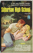 Suburban High School Thumbnail