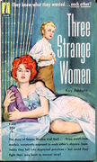 Three Strange Women Thumbnail