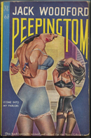 Peeping Tom Thumbnail