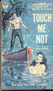 Touch Me Not Thumbnail