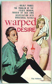 Warped Desire Thumbnail