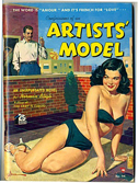 Artist' Model Thumbnail
