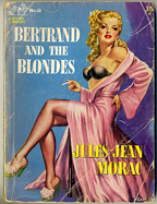 Bertrand And The Blondes Thumbnail