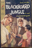 Blackboard Jungle Thumbnail