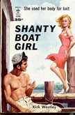 Shanty Boat Girl Thumbnail