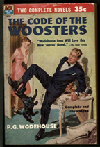 The Code Of The Woosters Thumbnail