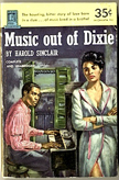 Music Out Of Dixie Thumbnail