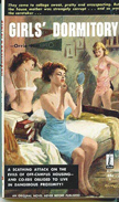 Girls' Dormitory Thumbnail