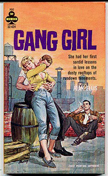 Gang Girl Thumbnail